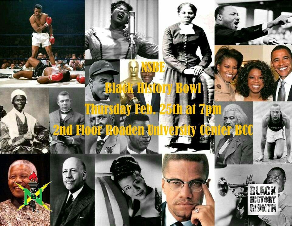 TN Tech NSBE (@nsbetntech) on Twitter photo 