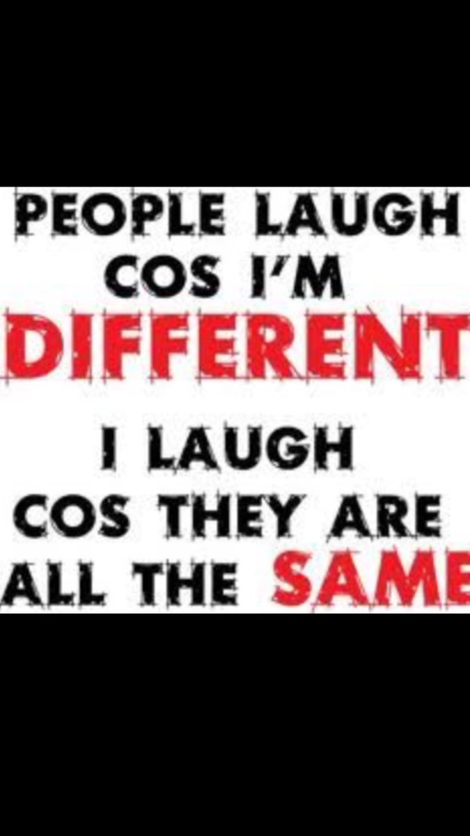 Oddsox2015's tweet photo. Different is good! Be yourself! #wearoddsox #oddsoxproject https://t.co/VCAuUgr0vN
