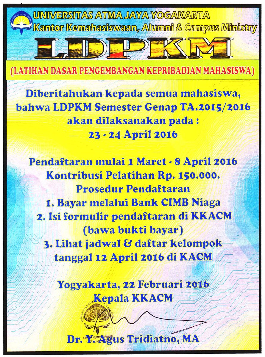 FT_UAJY's tweet photo. LDPKM... https://t.co/J8rcuPCDOe