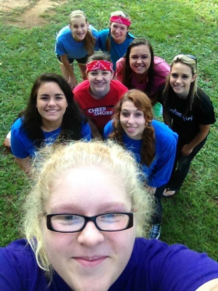 nopethisisdone's tweet image. #seniorvideo