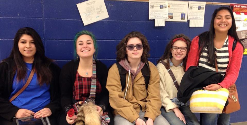 nopethisisdone's tweet image. #seniorvideo