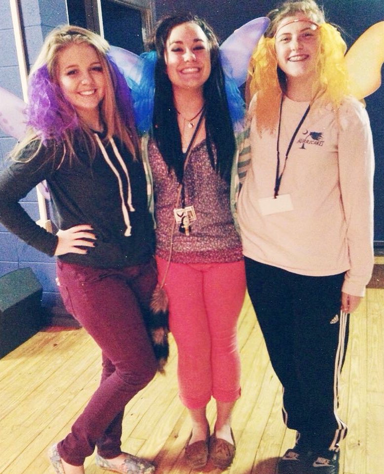 nopethisisdone's tweet image. #seniorvideo