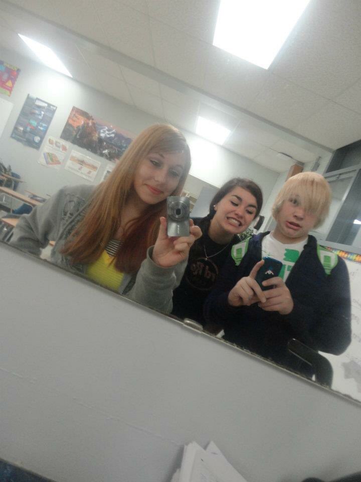 nopethisisdone's tweet image. #seniorvideo