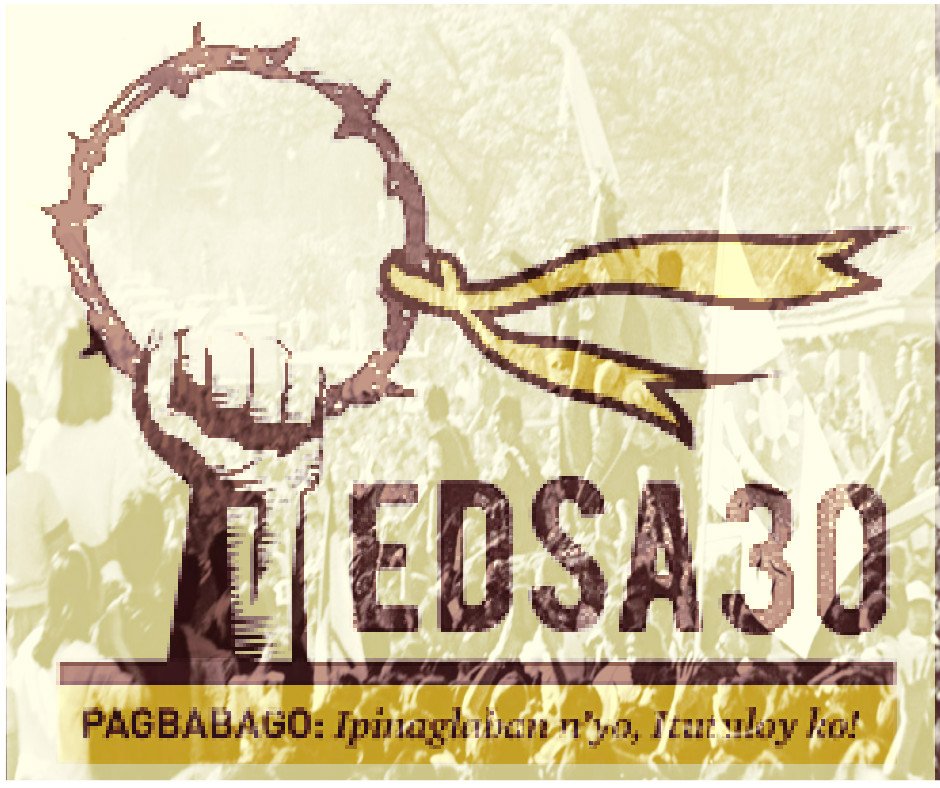 Anthonics_ofc's tweet photo. sa lahat ng nag sisikap at nagpatuloy ng laban para makamit ang tunay na kalayaan MABUHAY KA!

#EDSA30 https://t.co/0RE1bnlj2A