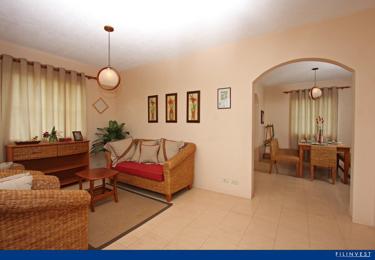 Filinvest's tweet photo. Rattan furniture like this at #Escala add color accents & brighten up your rooms. #TipsAndTriviaThursday #Filinvest https://t.co/wjCVlS9wrg