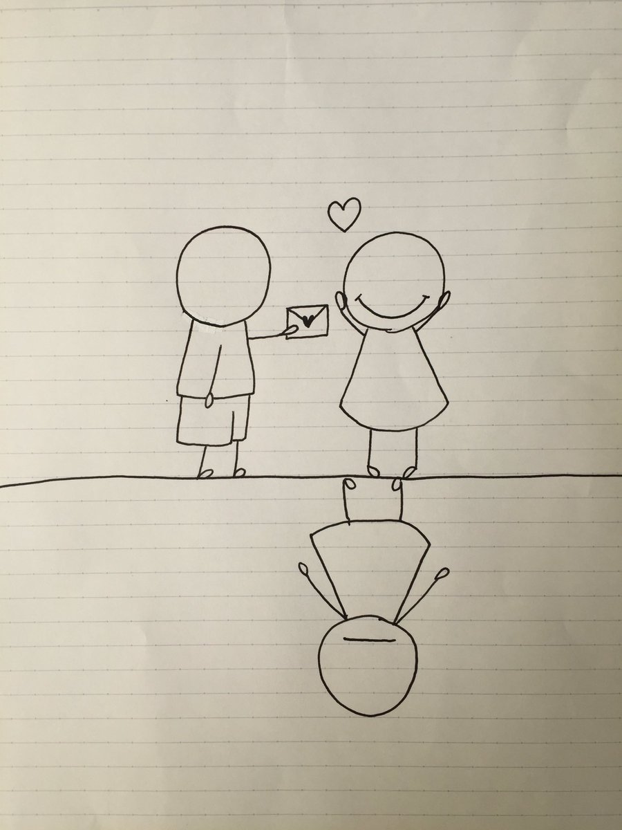 鶴のおえかき 誰かの笑顔の裏には 誰かの涙がある 誰かの笑顔の裏には 誰かの我慢がある 誰かの笑顔の裏には 誰かの苦労がある T Co 1l19pkbfgr