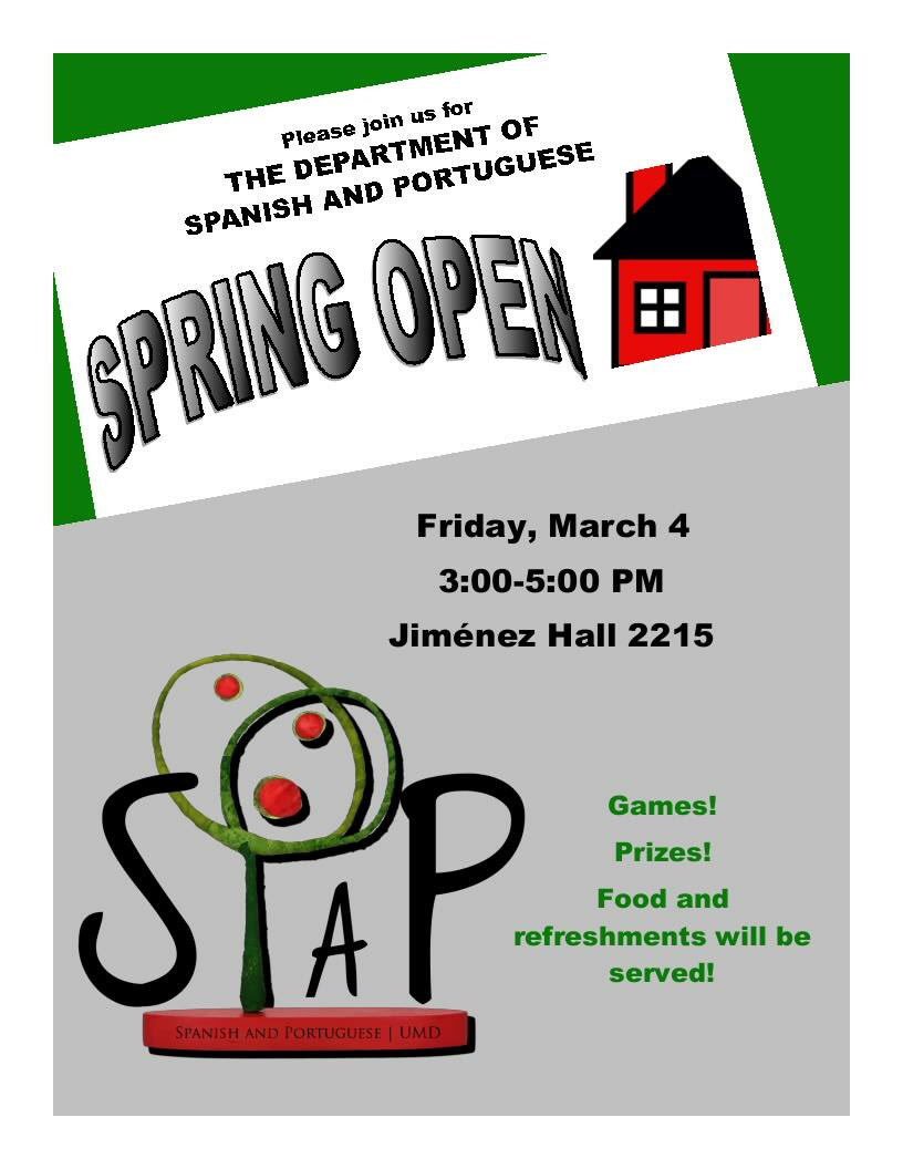 possibleperez's tweet image. #arbolotreeUMD #SpapInterventionUMD @SPAP_UMD spring open !