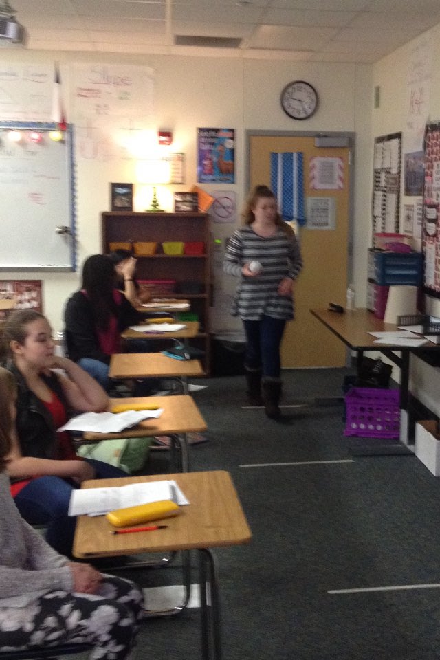 MrsAhlbornCMS's tweet photo. Playing trashketball while we review for our QCA! #cmsmath #cmsempowers #misdmath https://t.co/nQ7vaONDEB