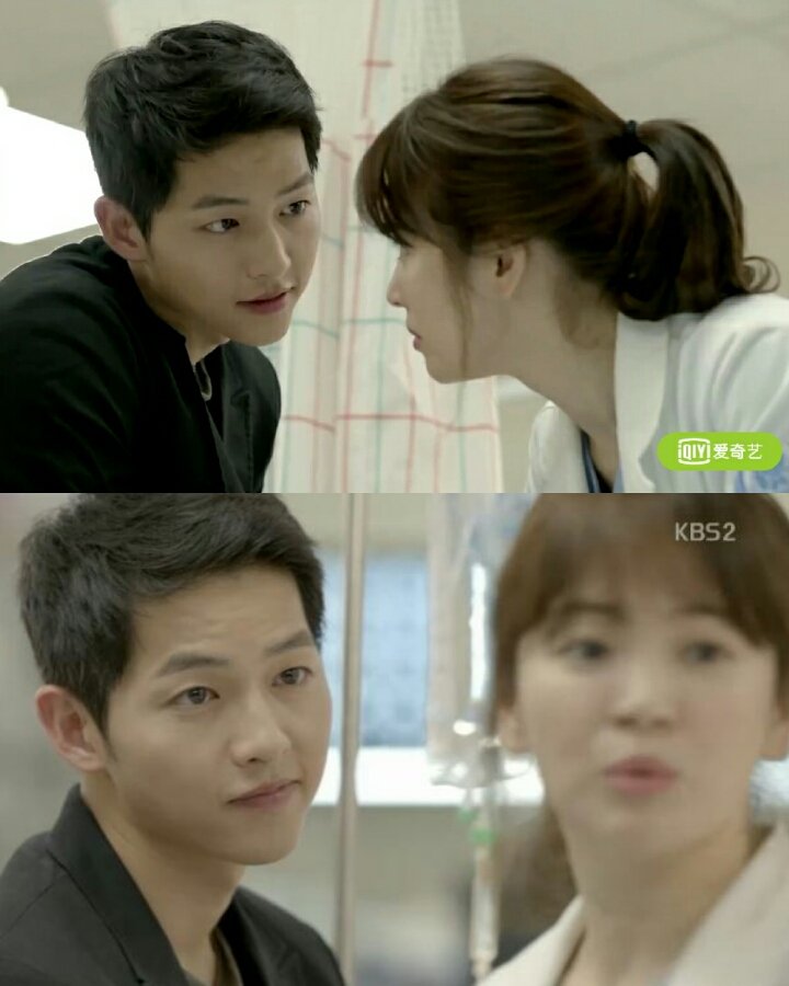 thedramakorea tweet media