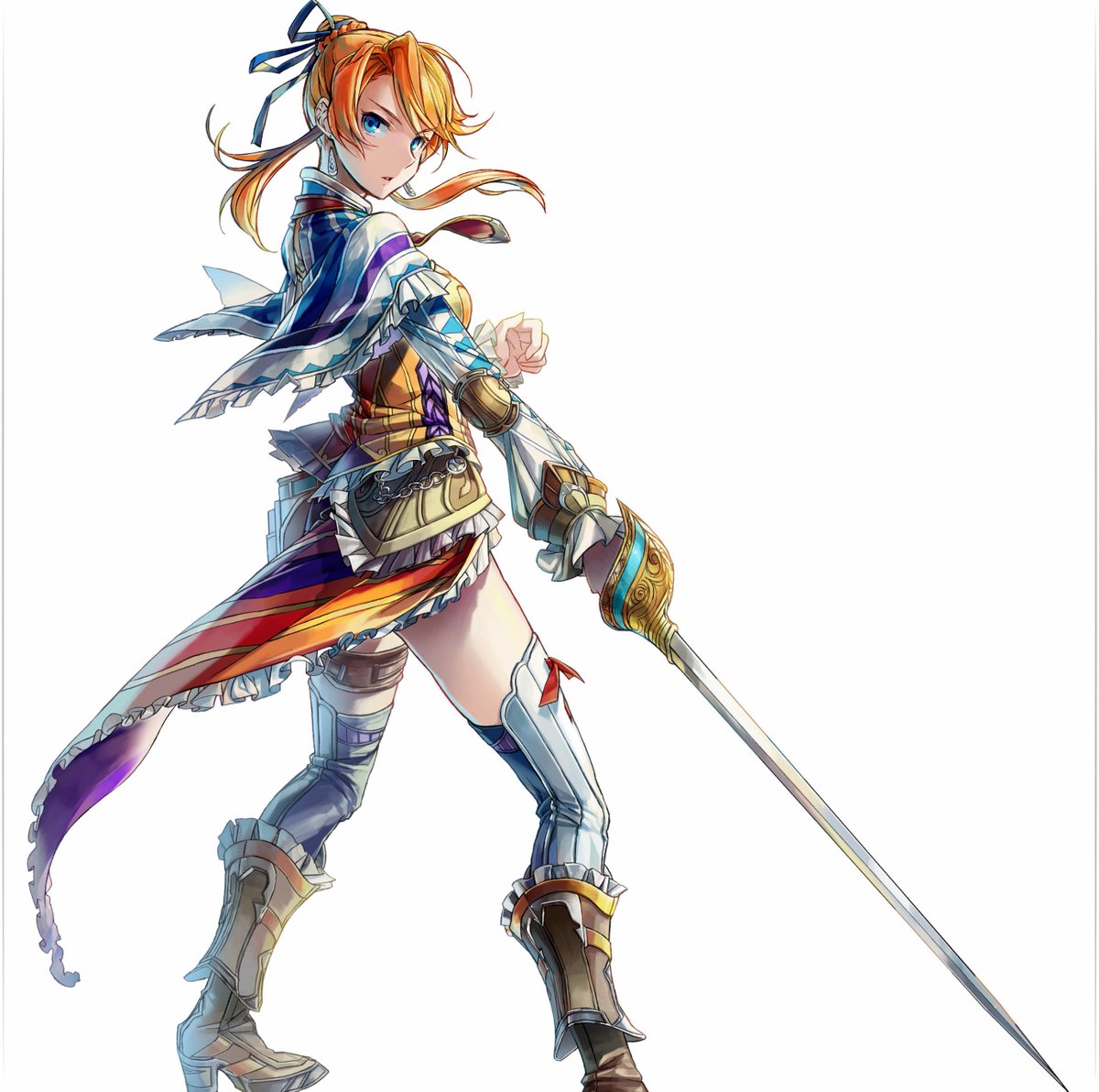 日本ファルコム イース Lacrimosa Of Dana ラクリモサ オブ ダーナ T Co Wnucbnluso ラクシャ19歳 冒険家 ですって そんなふざけた肩書き 断じて認めるわけにはいきません T Co Lphklp7s8r Twitter