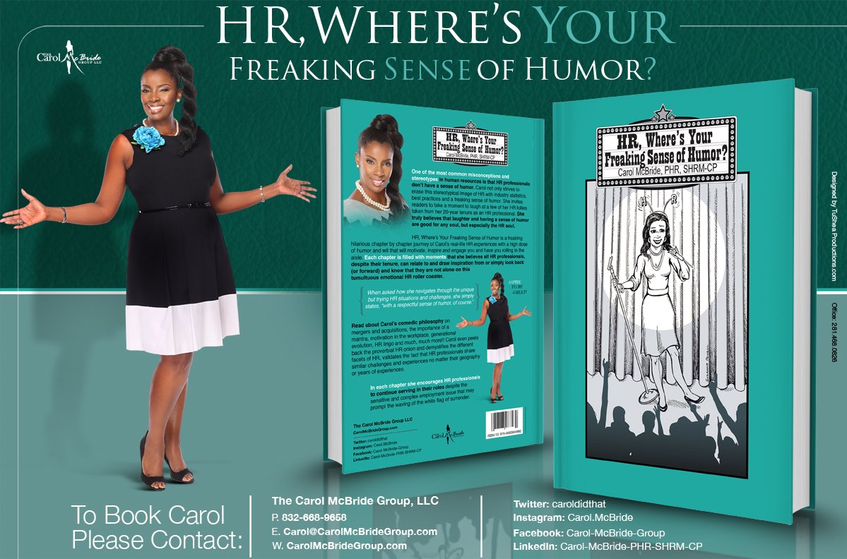 eBooksHabit's tweet photo. HR, Where's Your Freaking Sense of Humor? HR with a twist! #GreatRead #FunHR #HRRocks   https://t.co/vWmAk1zTgI *-* https://t.co/mq7R6kKUP5