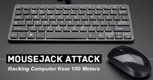 ServerHackOrg's tweet image. How to Hack a Computer from 100 Meters by Hijacking its Wireless Mouse or Keyboard - sh.st/EEeUX