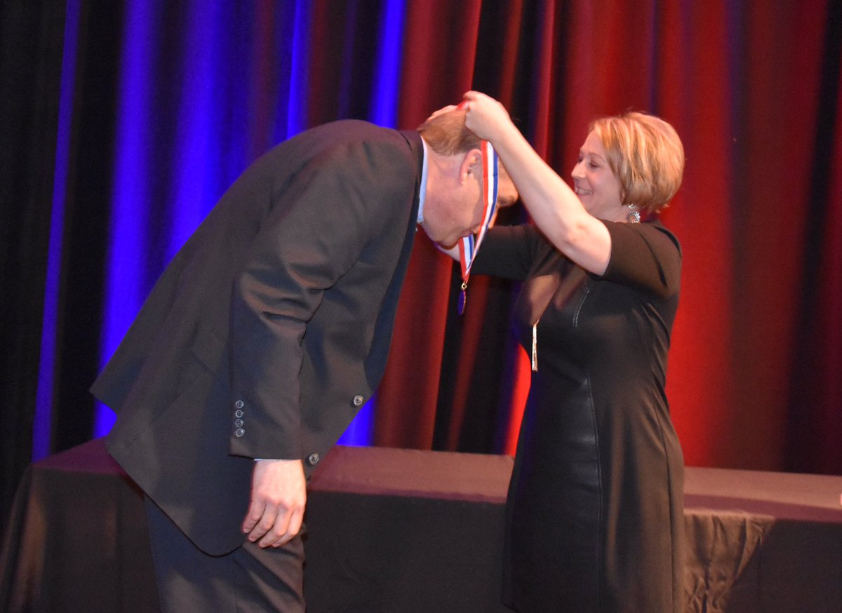 CyFairISD's tweet image. District photographer Gary Durrenberger wins a #tspra16 Best of Category for "Photo - Other Subjects." #PRFit