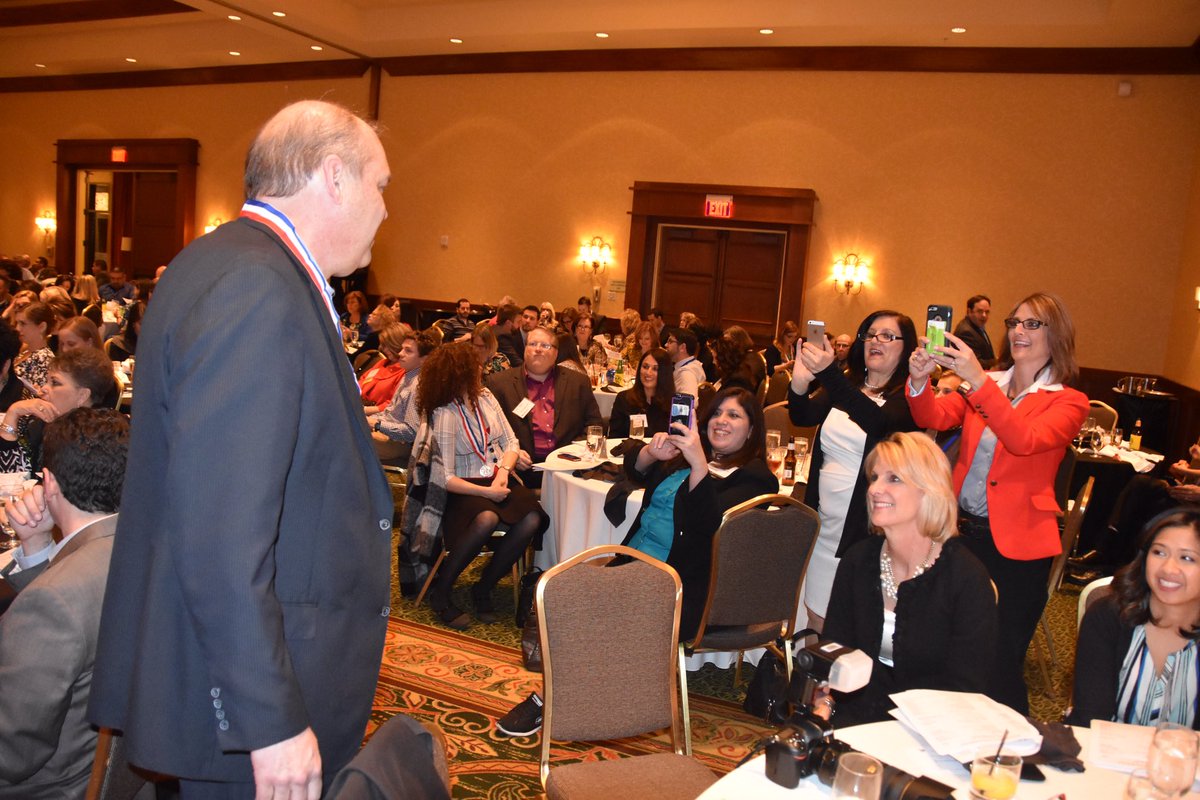 CyFairISD's tweet image. District photographer Gary Durrenberger wins a #tspra16 Best of Category for "Photo - Other Subjects." #PRFit