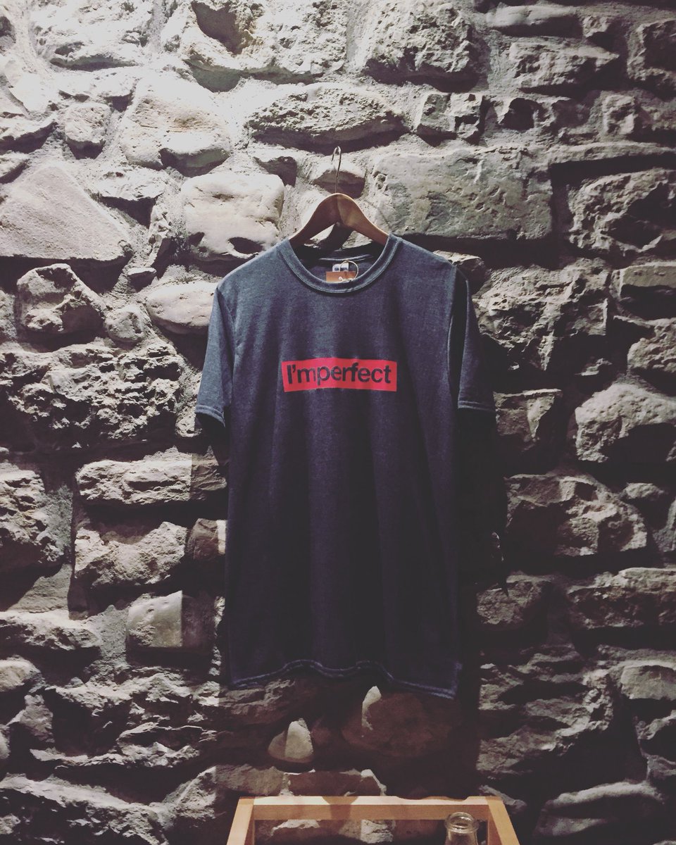 Impfct_clothing's tweet photo. /Las imperfecciones siempre salen a la luz/#imperfect#imperfect_clothing#moda#basquecountry#donostia #sansebastian https://t.co/JsfSXWKl0Y