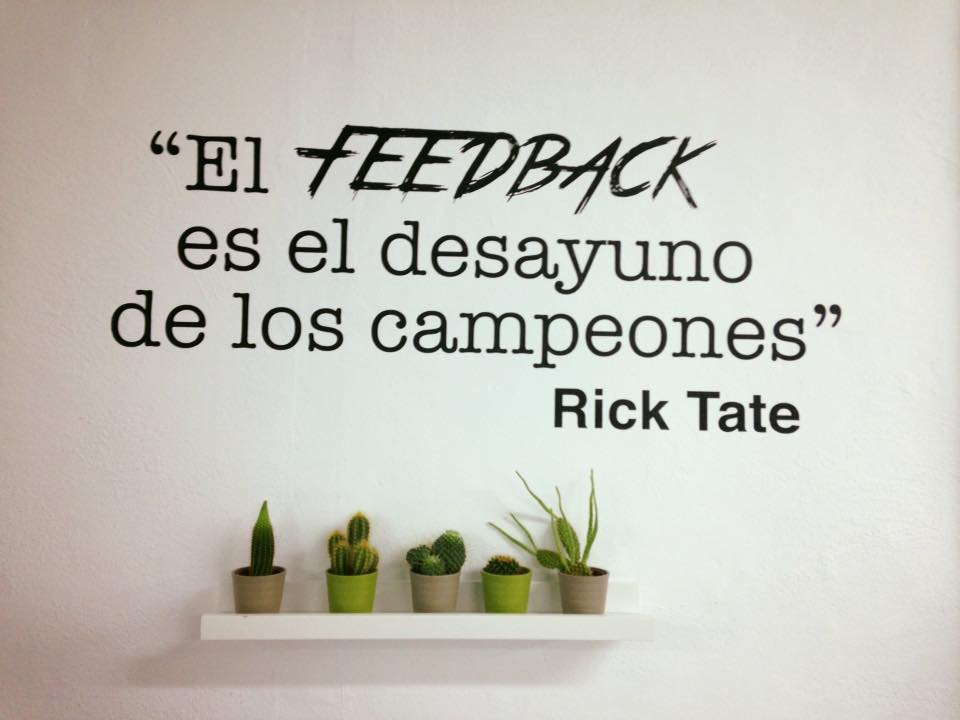 #FelizJueves #emprendedores