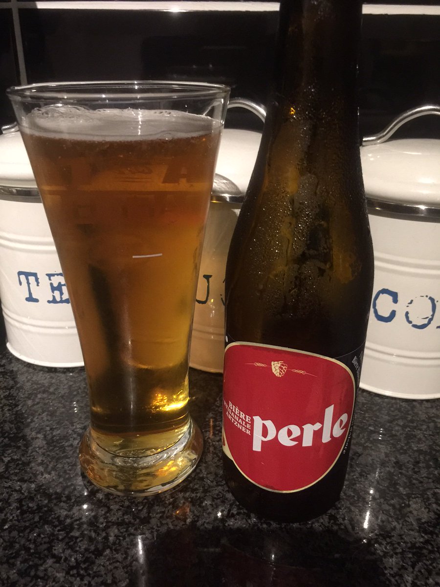 We go to see what the French have to offer, not bad but SA is still top of the pile, which SA Brew makes you happy?