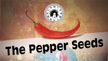 Appearing <a href="/MissJonesCdf/">Miss Jones Cardiff</a> <a href="/ThePepperSeeds/">The Pepper Seeds</a> Live this Saturday night. The funk begins at 9pm