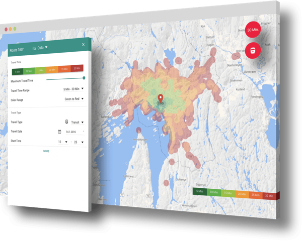 Route360° : Open Source JavaScript-API for Location Analysis based on travel times
ift.tt/1LH9fL1
#GIS #G…
