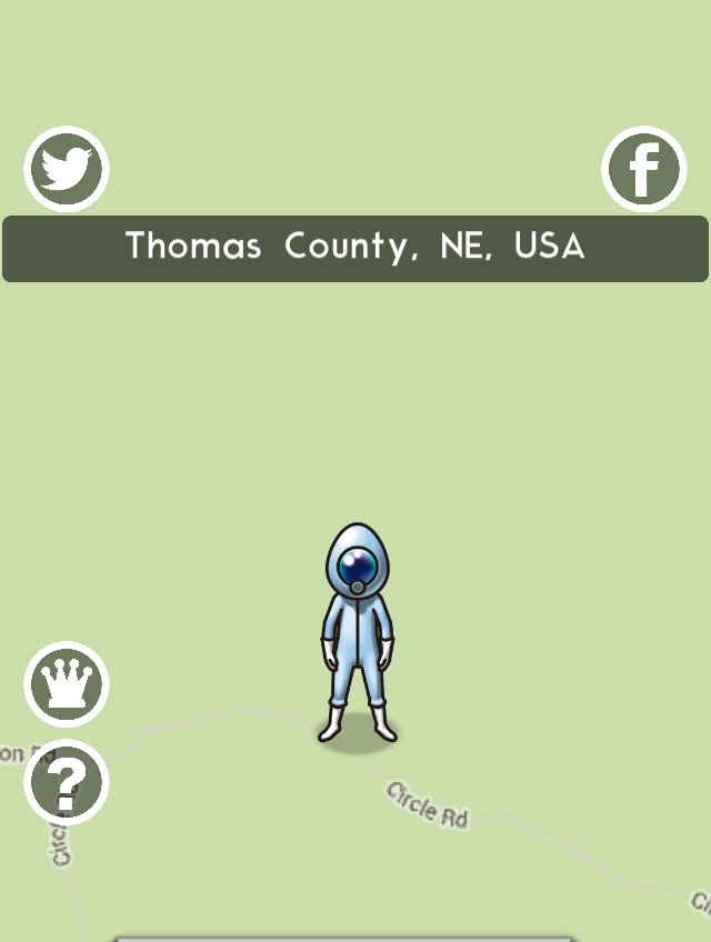 tokyo_invaders's tweet photo. I came to Thomas County by jumping! I don't khow him. #tokyoinvaders #usa https://t.co/zEY7dSER9N https://t.co/pGeU9Y54xF