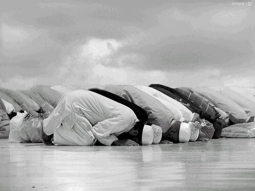 Subhana Rabbiyal A’la

How Perfect is my Lord, the Highest