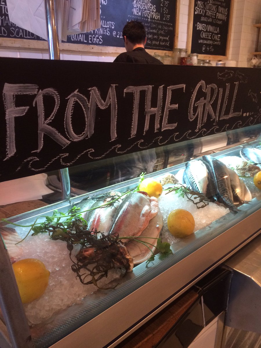 sutton_and_sons's tweet photo. Did someone say #scallopweek ? Get yourselves to visit us. https://t.co/gUCP6jUCDK