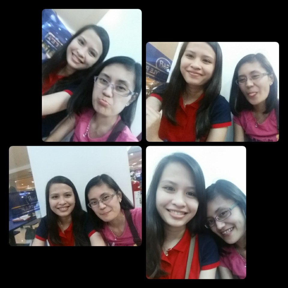 iamciela_'s tweet photo. #BondingTime #SulitTime #BawiTime Thanks sa time!!! Mwah ππ labyuuu kahit trip moko!! Haha ππβ€π @mikaisninja https://t.co/bGs0XXpLvk