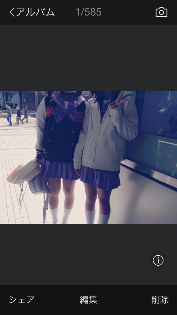 fxvicvcvic's tweet photo. @0120_oshinF 

これわたし https://t.co/iGhFaMVbc3