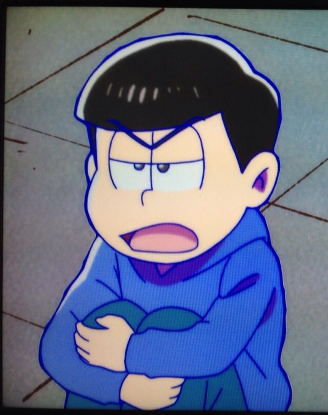 Jedy おそ松さん Love Twitter