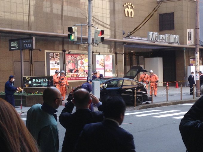 Popular Tweets Of ニュース速報24 2 Whotwi Graphical Twitter Analysis