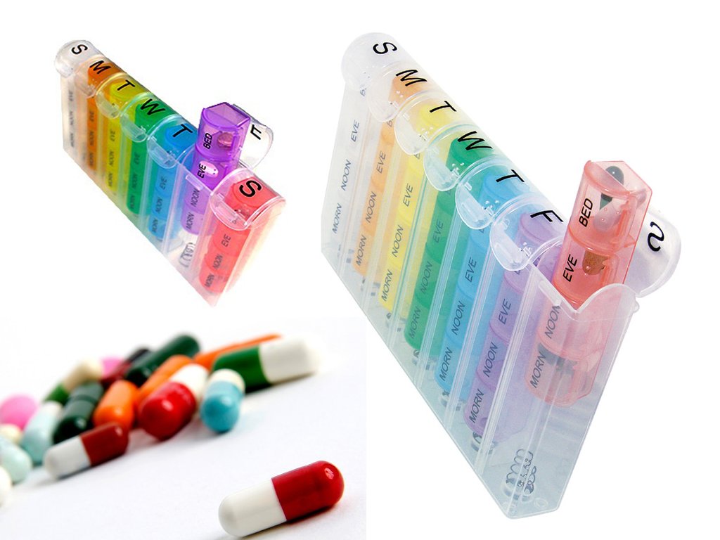 SashTimeUK's tweet photo. Pop-up pill organiser is a simple way to organise your medication into times of day &amp; week @ https://t.co/j2qqujTP5D https://t.co/iaQ2wGTmKN