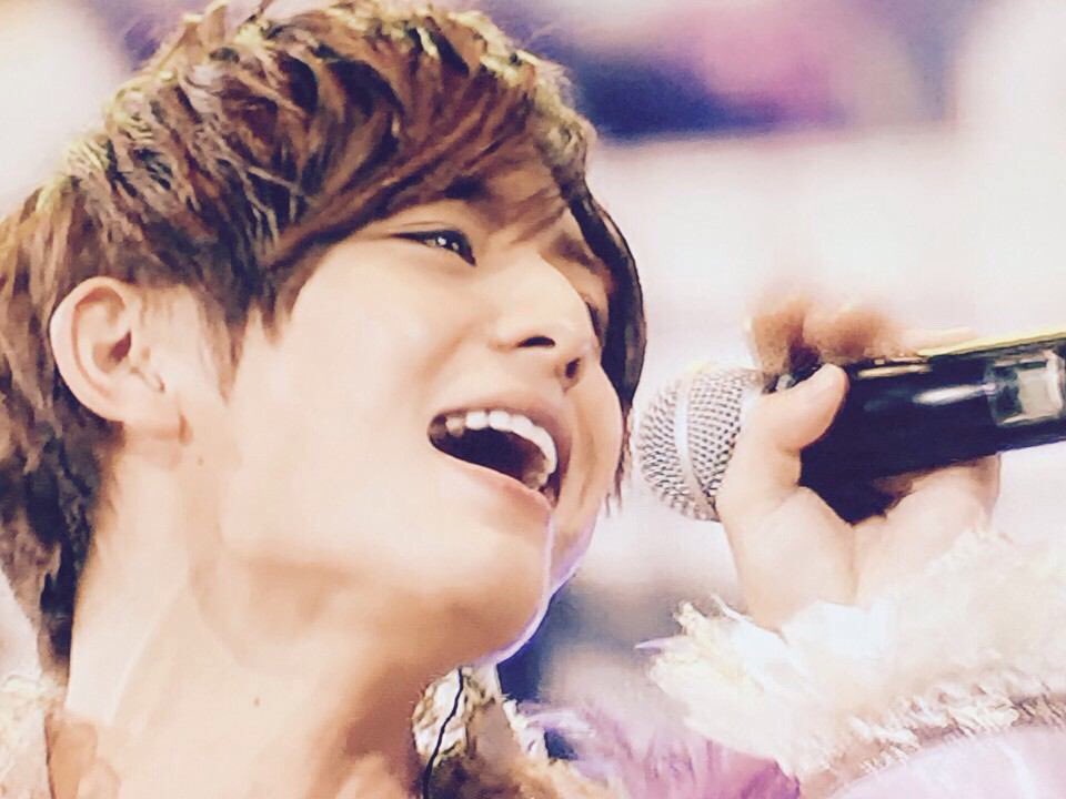 53782r's tweet photo. 涼介さんのね、横顔たまらん😳
よ！こ！が！お！

このね、なんてゆーの
顎から耳にかけてのラインが素敵。

#山田涼介
#共感した人RT
#RTしたとびっこさん全員フォロー https://t.co/xXoyjCwg5p
