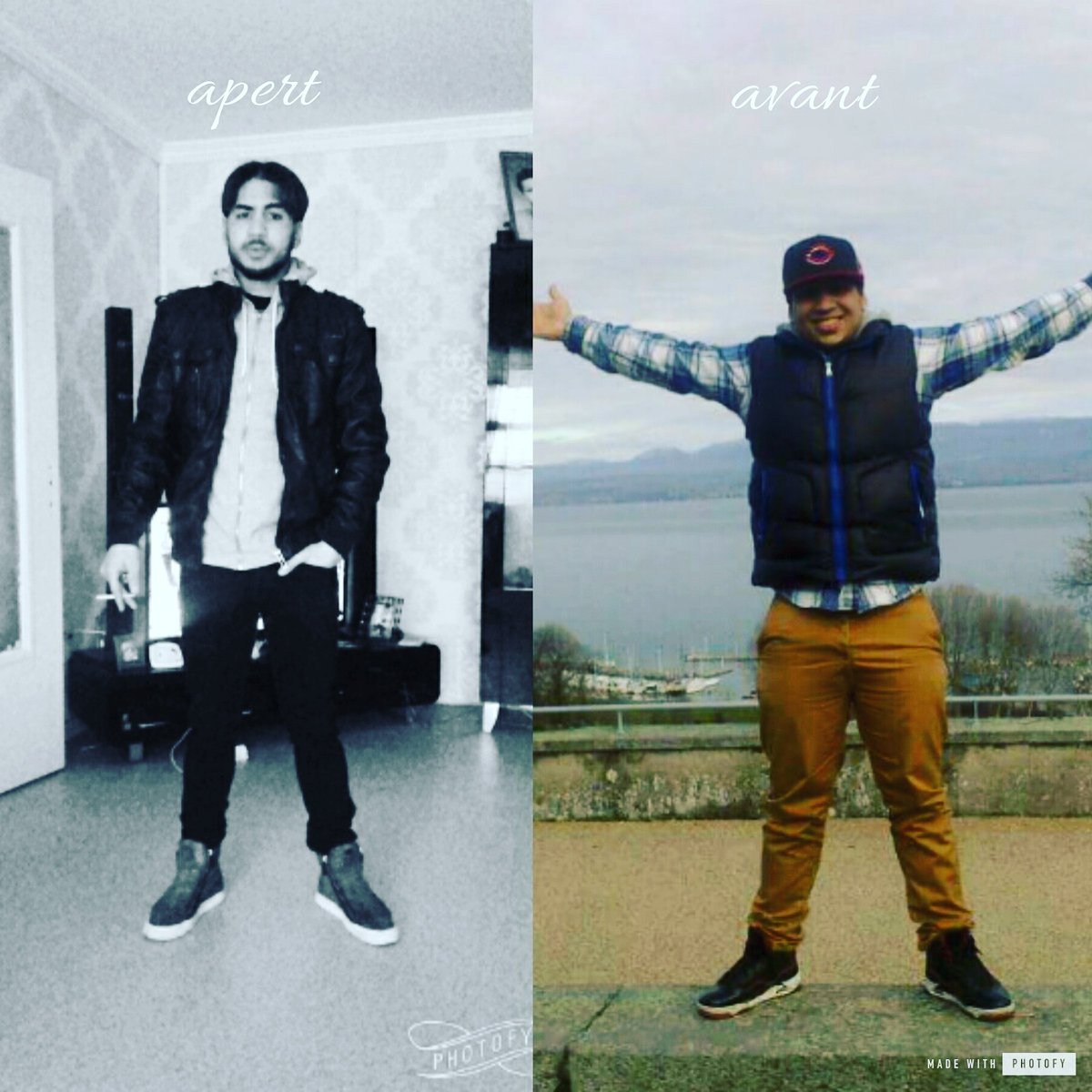 YVidaloca's tweet image. 