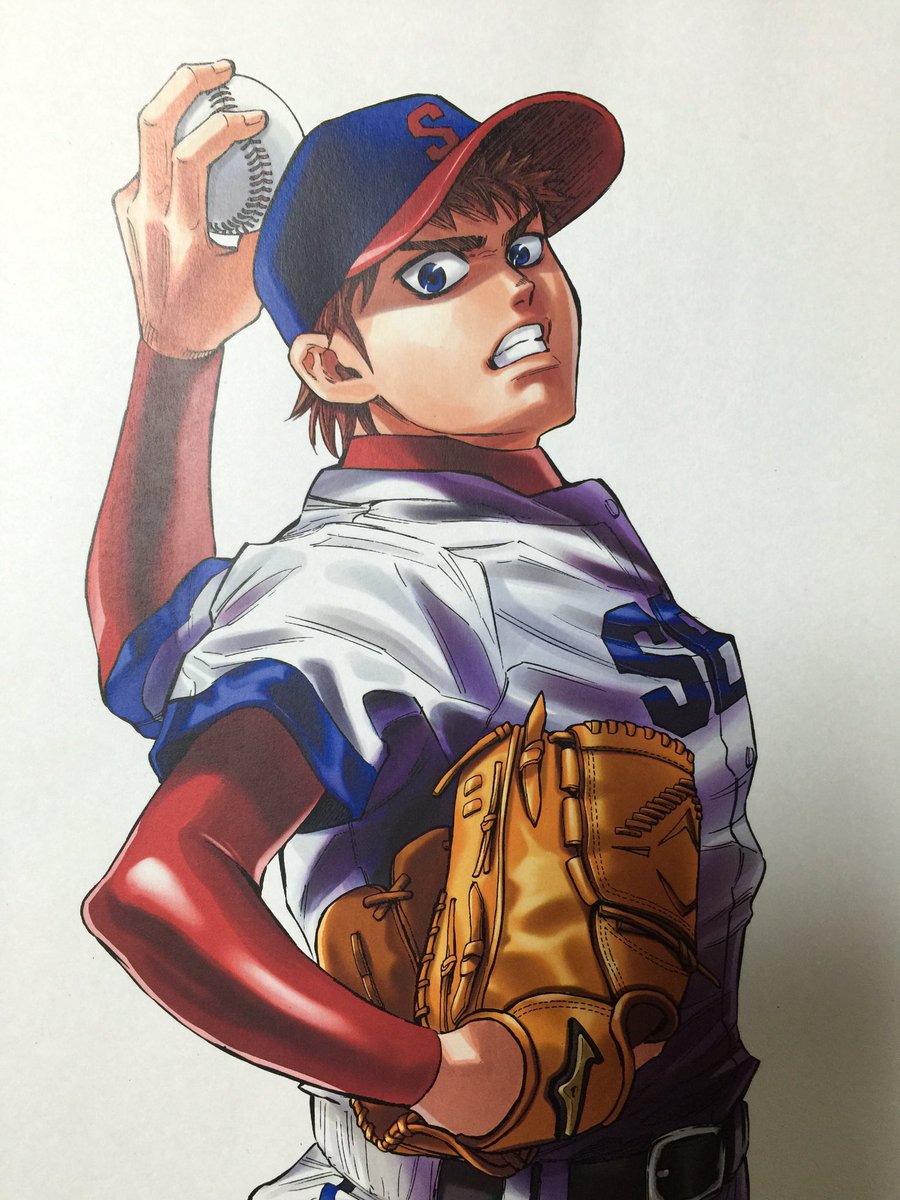 二宮裕次 Twitter પર ヤングジャンプ13号にbungoーブンゴー51話が巻頭カラーで載ってます 久しぶりに主人公が喋ってます 宜しくお願いします T Co Innh8u2hmu