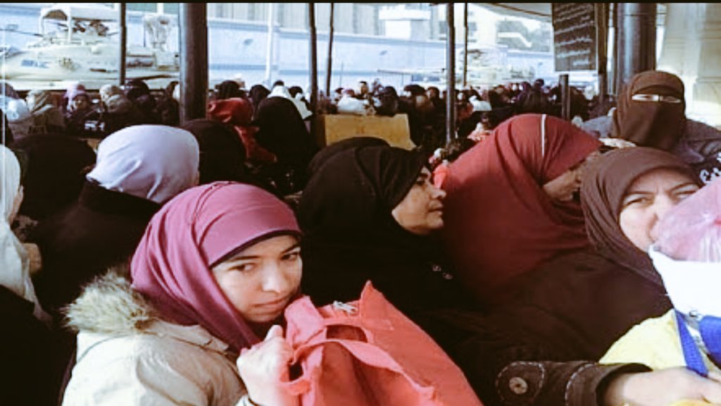 EgyDungeons's tweet photo. Breaking: Prisons' authorities illegally banned the visits for Akrab prisoners #Egypt
#DeathChambers https://t.co/UBtUOigqGn