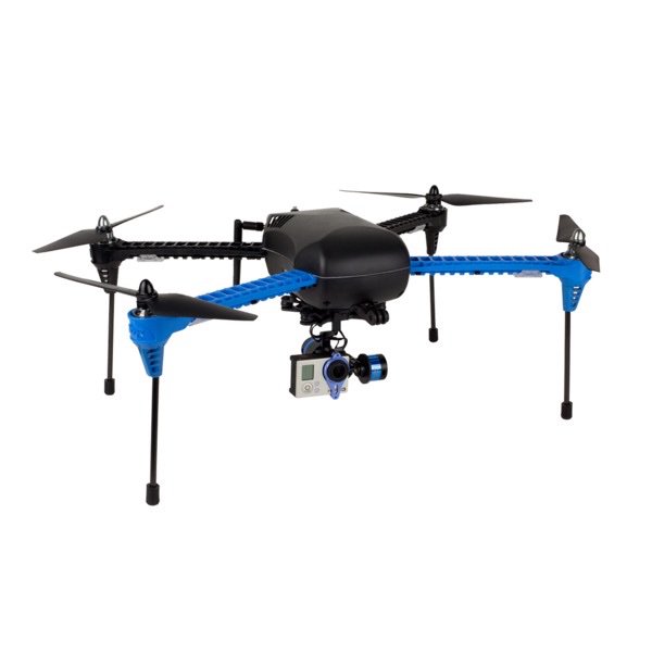TopDroneReviews's tweet image. 3DR Iris+ Quadcopter for GoPro bestdroneforthejob.com/drone-reviews/… #Drones