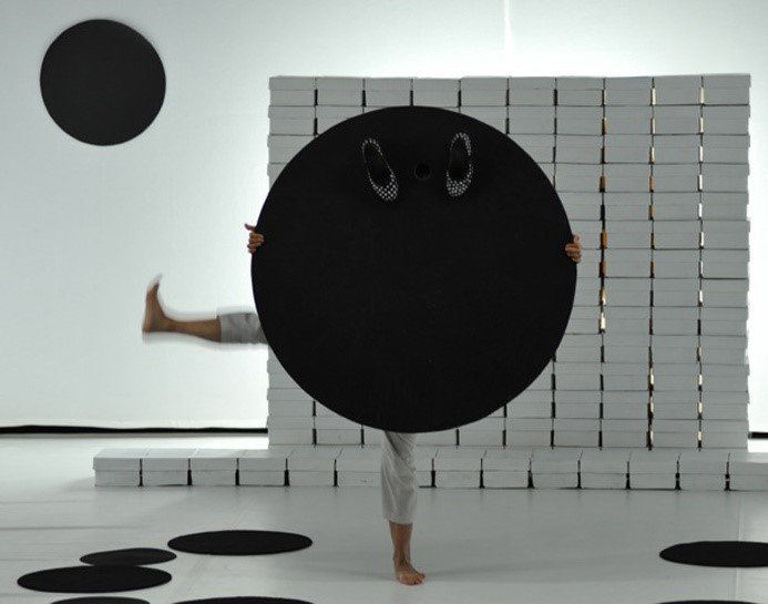 cornilledanse's tweet image. Tomorrow it's the 300th of CHOUZ (shoes ) !! To be continued....@nathaliecornill #joy #danceyoungaudience