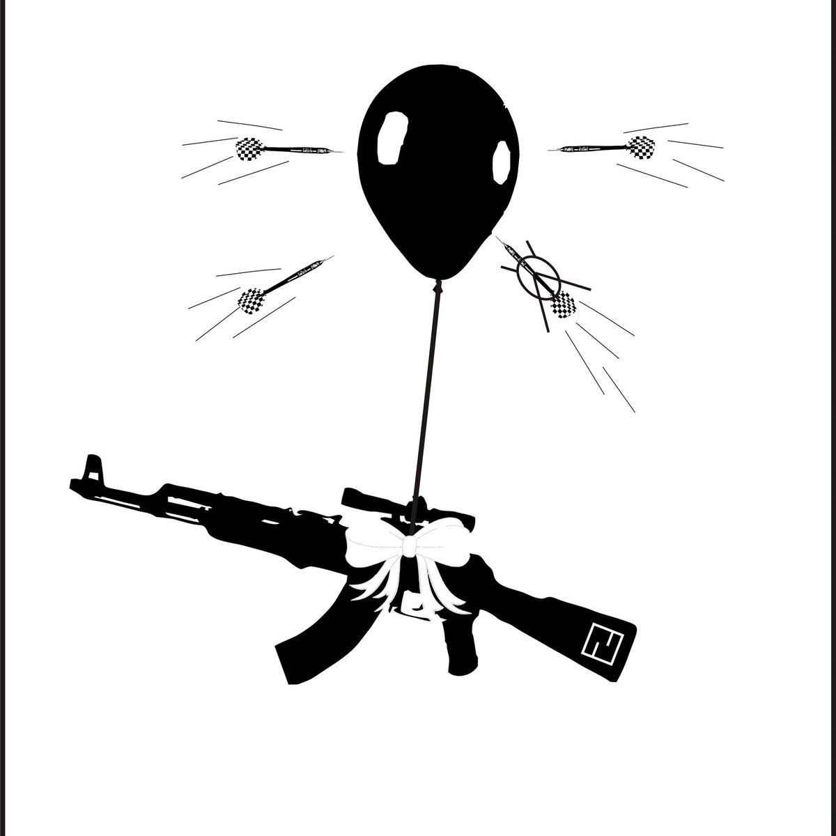 NiweVisual's tweet image. #niwevisual #art #streetart #stopwar #peace #design