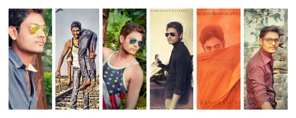 bhisesangram's tweet photo. #DifferentStyles#DifferentLooks..!!#Sb :) @bhisesangram https://t.co/k2vAQAfm9m