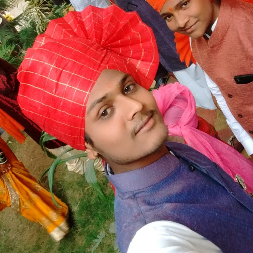 bhisesangram's tweet photo. #Wedding #NewDressing #Enjoying .#Rebal25 https://t.co/lamkgHwg7y