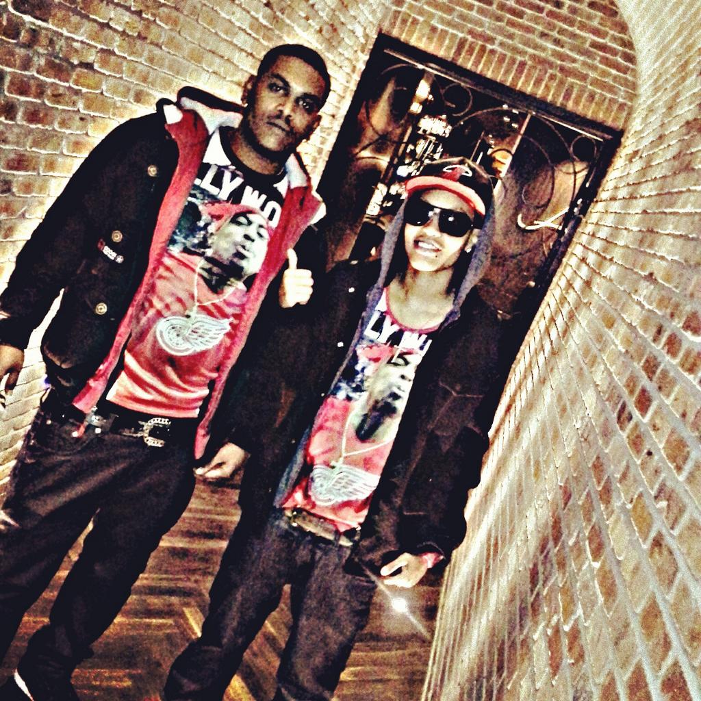 maserati_truth's tweet photo. @maserati_truth & Trejea #OTROGanG #OnlyTheRealOnes #ForeverMobbin https://t.co/JKV8tezPXn