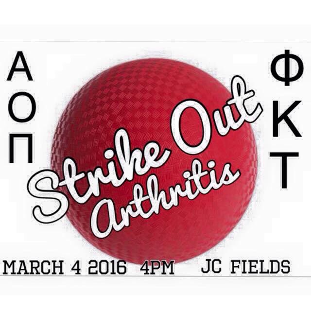 UK_AOII's tweet photo. Help us spread the word about our philanthropy event next week! Hope to see you all there!! https://t.co/78UF9faNZb