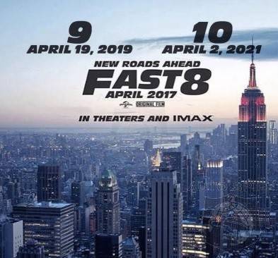 AlmaCh1973's tweet photo. Fan💜👍👰@ jordana Brewster 👸👑@ the Lucasblack Td🌟@ j_BrewsterF 💎
MIA 💞Sean 😍🍒#FAST8🌷#9and 10🍓
🍑@JorBrewster22 🍎MT🌷💏SB🍉 https://t.co/8b4yKYjjVJ