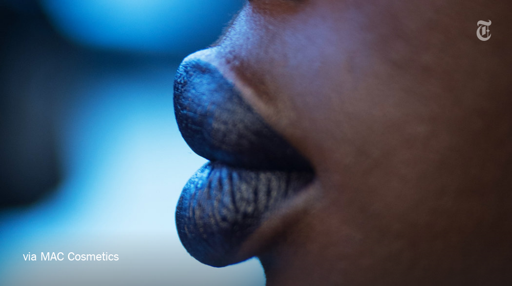 NYTFashion tweet picture
