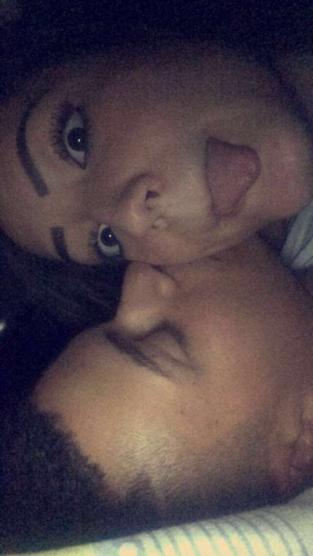 johnnyhenrique_'s tweet photo. Minha 💏❤👫 @lana_maartins https://t.co/criBLtG57n