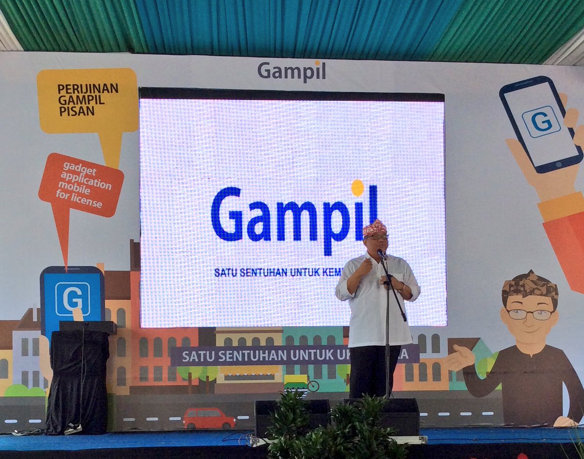 Ridwan Kamil tweet media
