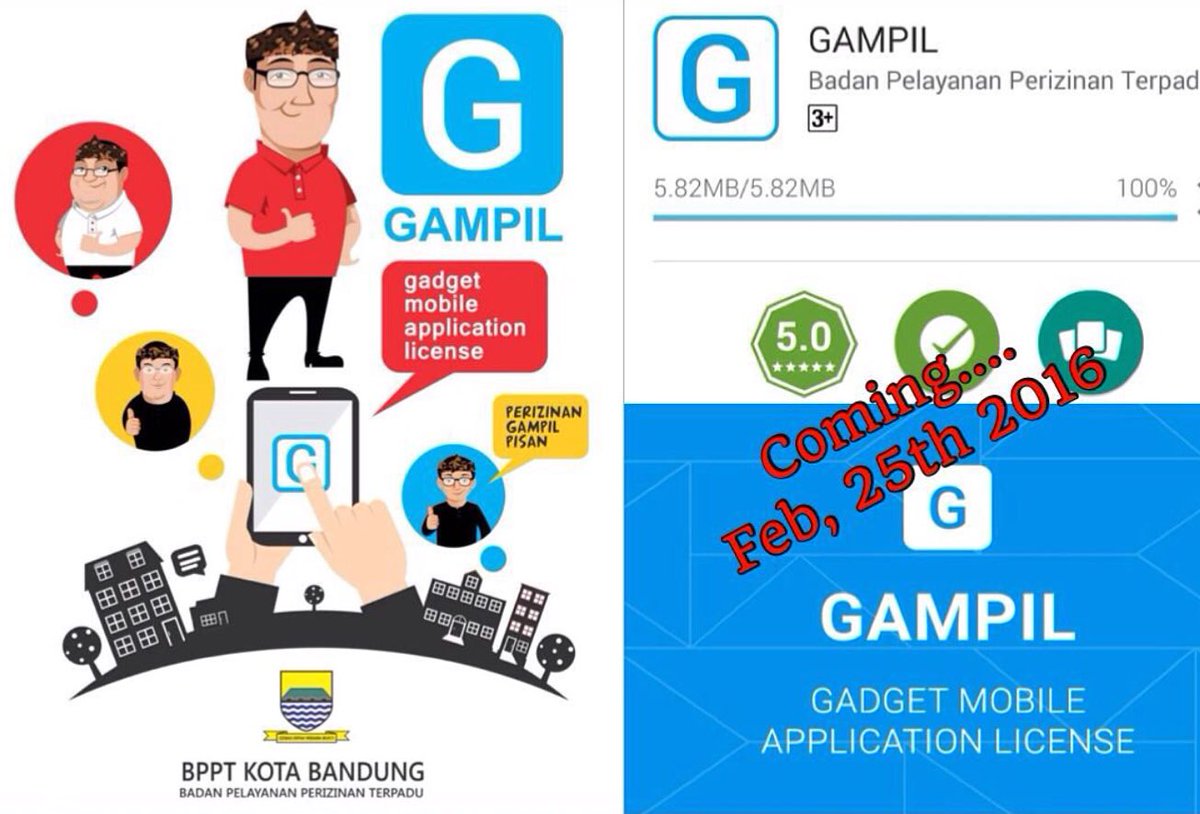 Ridwan Kamil tweet media