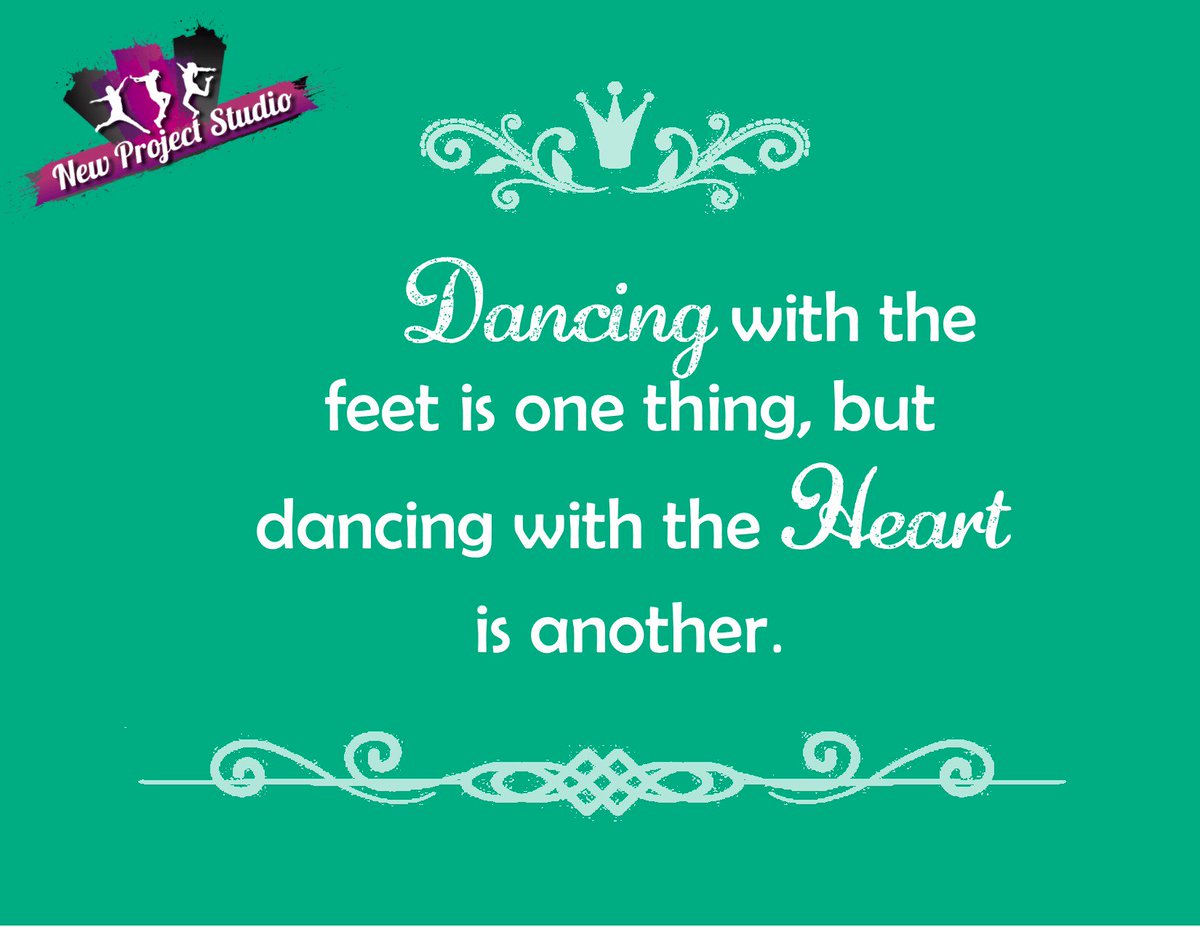 NProjectStudio1's tweet image. #Dance with heart,