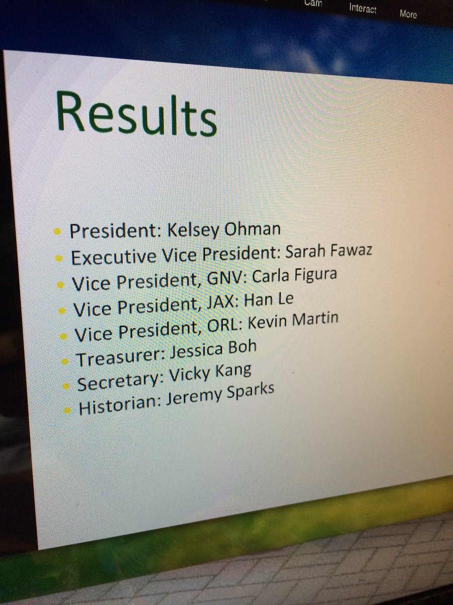 UFCOP_PLS's tweet image. Congratulations to our new officers! #ufcop #philambdasigma #iotachapter #pls