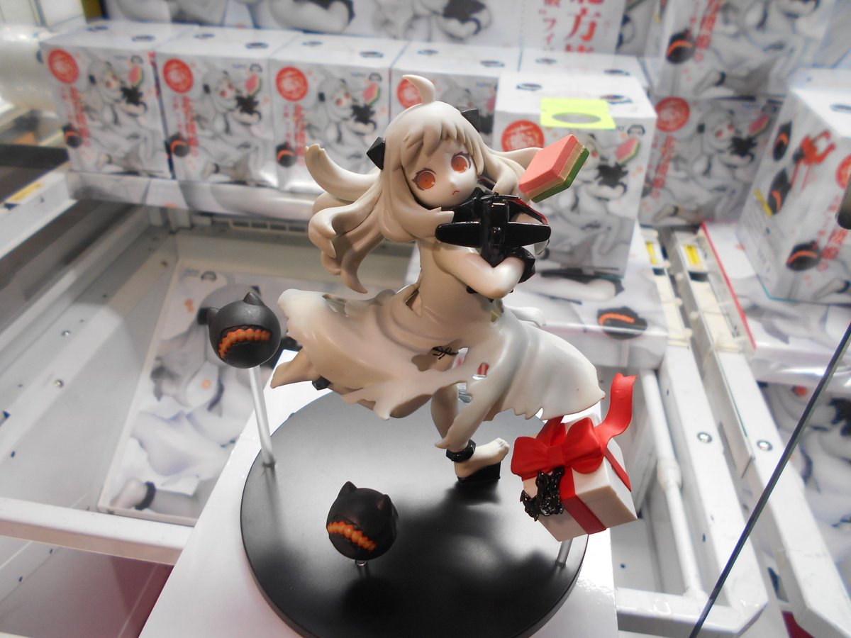 O Xrhsths タイトーfステーション ヨドバシ博多店 Sto Twitter 艦隊これくしょん 艦これ 北方棲姫 大破 フィギュア 大破した北方棲姫 をイメージしたフィギュアが登場です T Co 22wn9mjdnb O Xrhsths タイトーfステーション ヨドバシ博多店 Sto Twitter 艦隊これくしょん 艦これ 北方棲姫 大破 フィギュア 大破した北方棲姫 をイメージしたフィギュアが登場です T Co 22wn9mjdnb